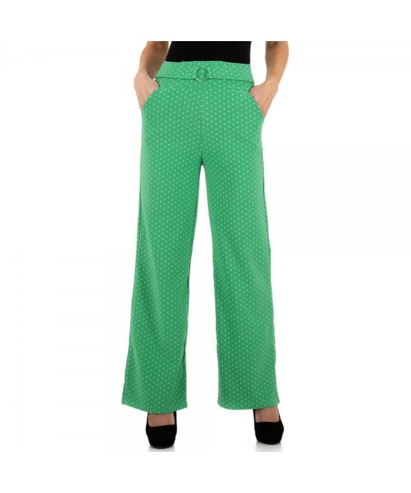 Trousers for women
 1-510477