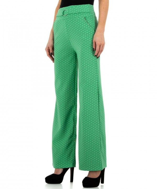 Trousers for women
 1-510477