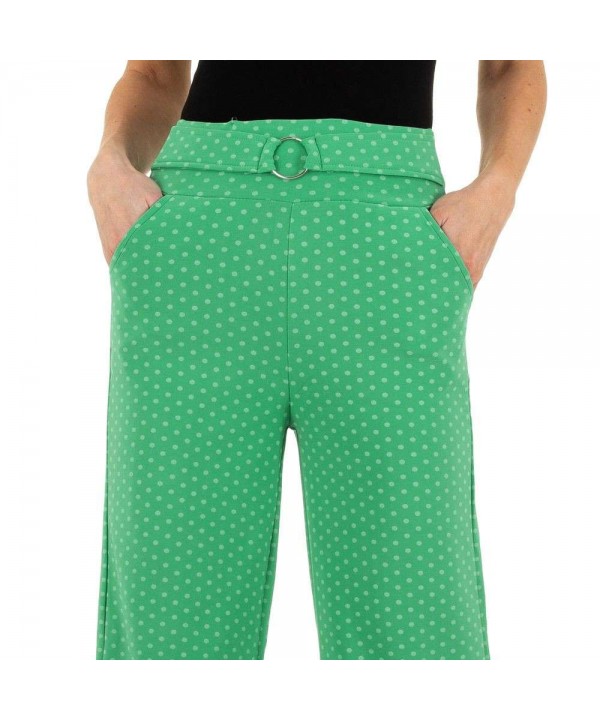 Trousers for women
 1-510477