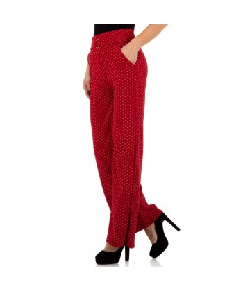 Trousers for women
 1-510480