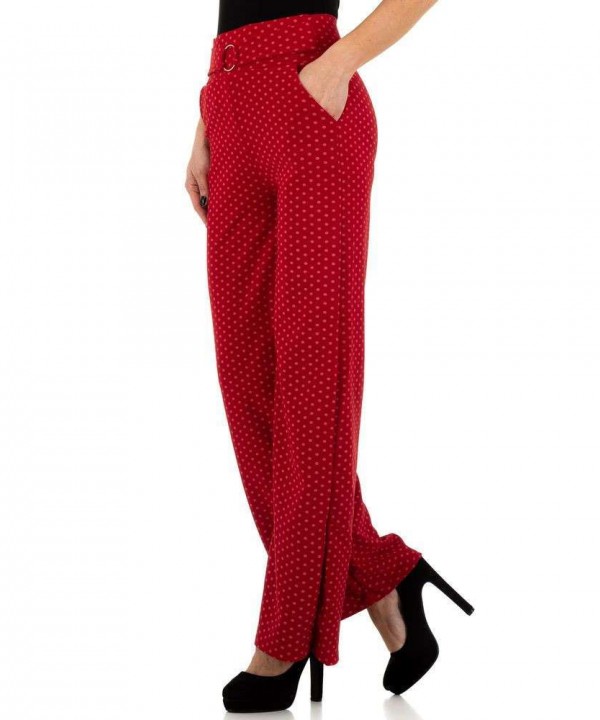 Trousers for women
 1-510480