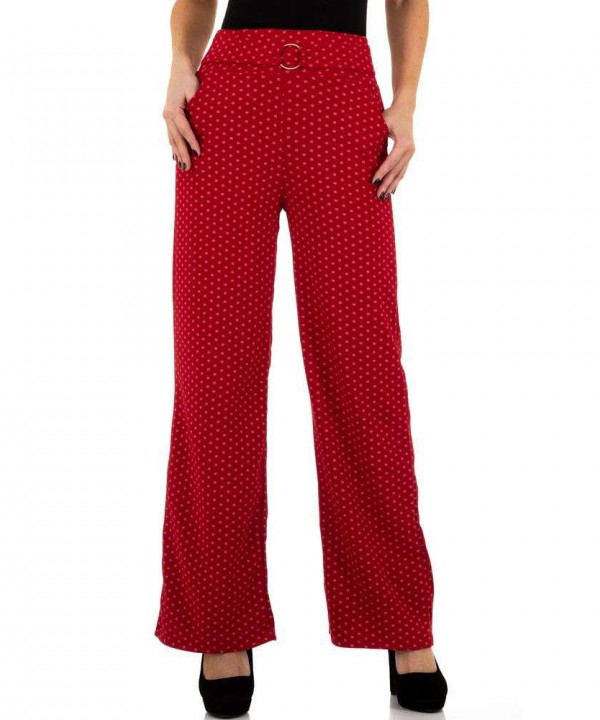 Trousers for women
 1-510480