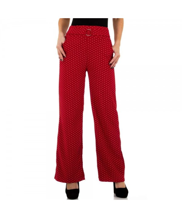 Trousers for women
 1-510480