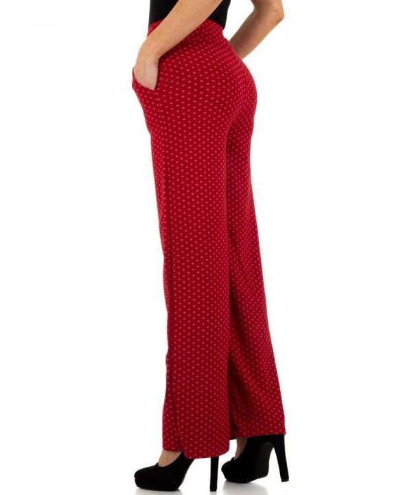 Trousers for women
 1-510480