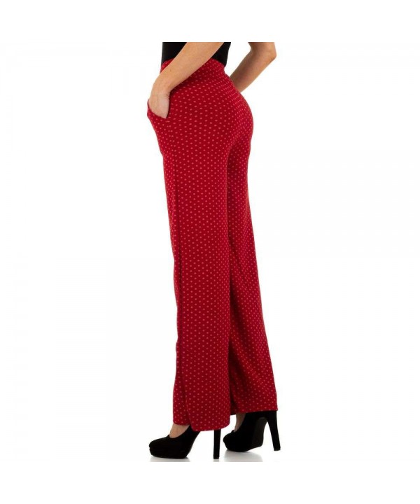 Trousers for women
 1-510480