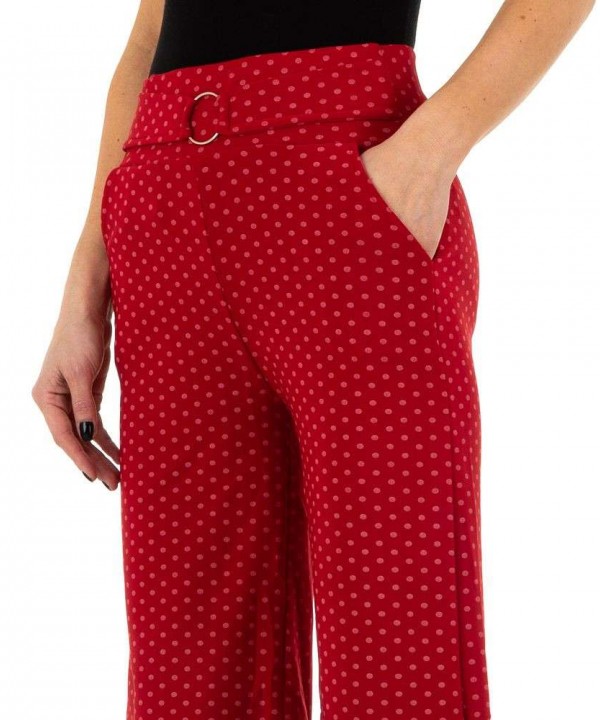 Trousers for women
 1-510480