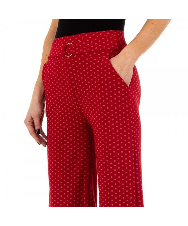 Trousers for women
 1-510480