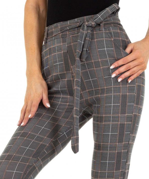 Trousers for women
 1-614828