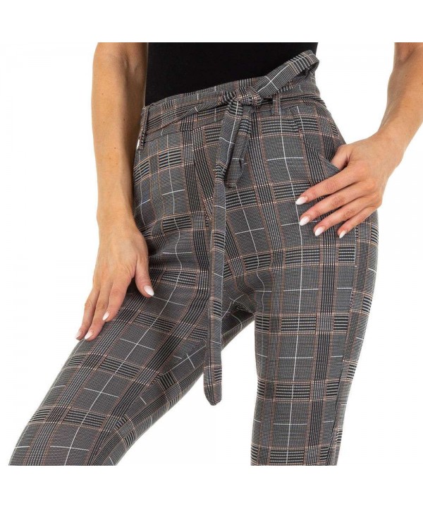 Trousers for women
 1-614828