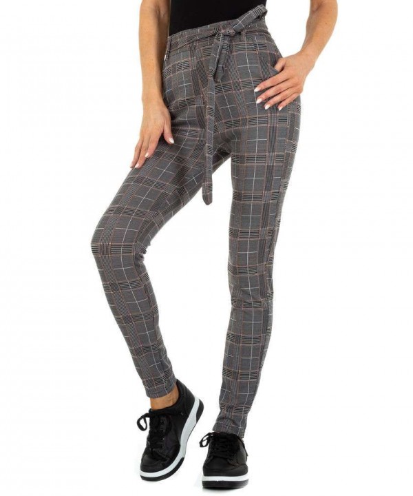 Trousers for women
 1-614828