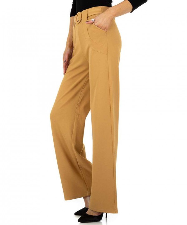 Trousers for women
 1-590923