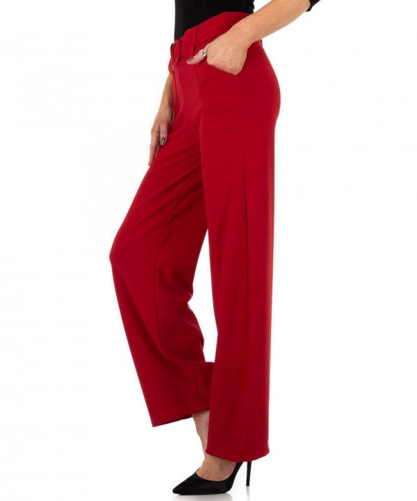 Trousers for women
 1-590941