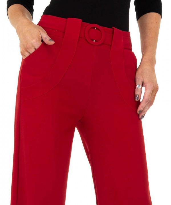 Trousers for women
 1-590941