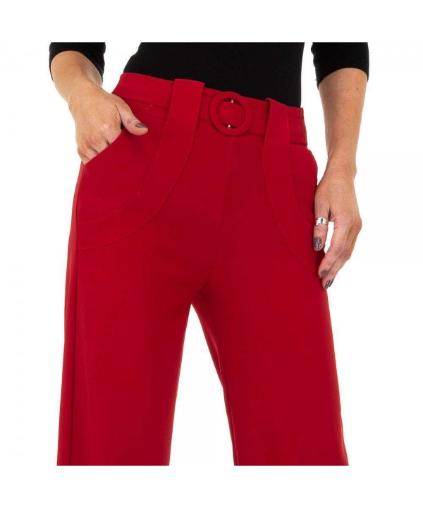 Trousers for women
 1-590941