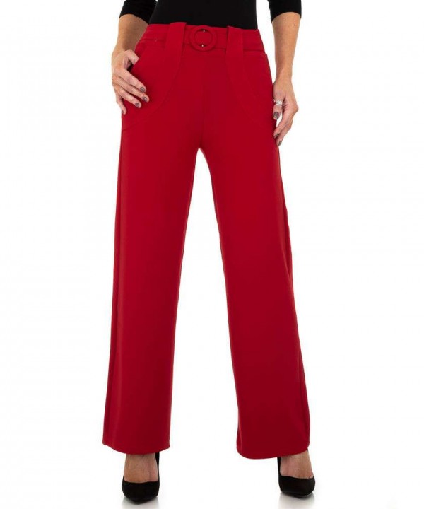 Trousers for women
 1-590941