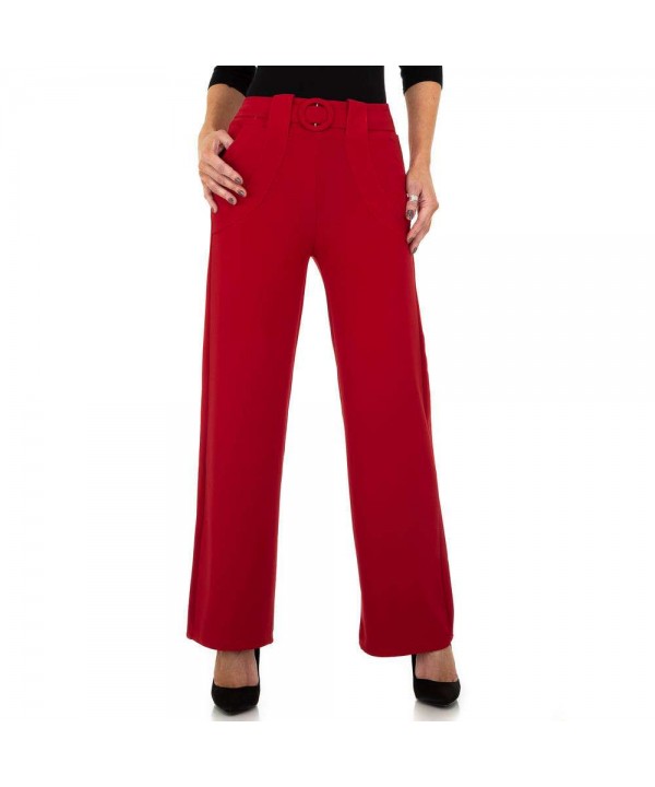 Trousers for women
 1-590941