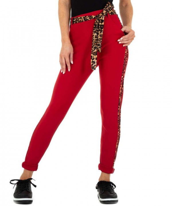 Trousers for women
 1-614849