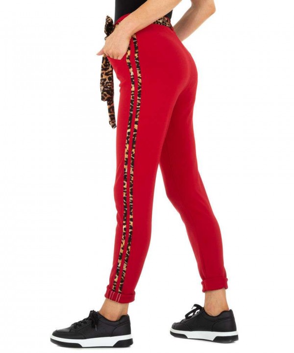 Trousers for women
 1-614849