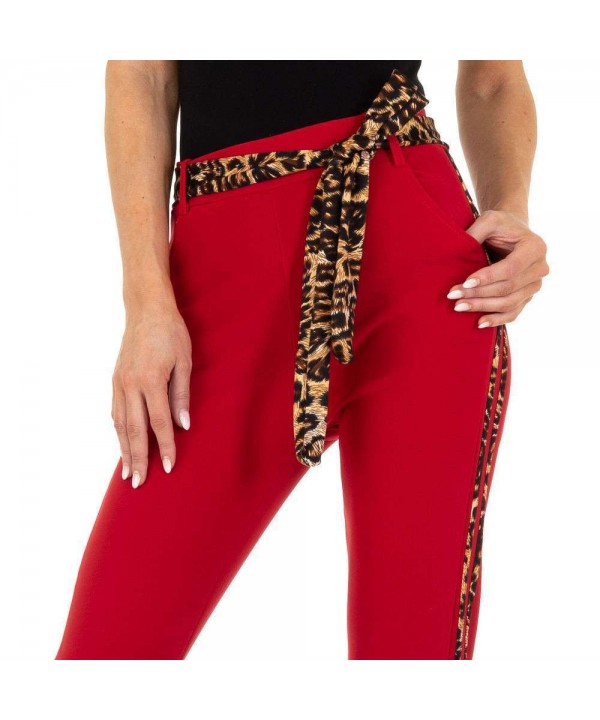 Trousers for women
 1-614849