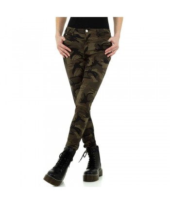 Trousers for women
 1-549508