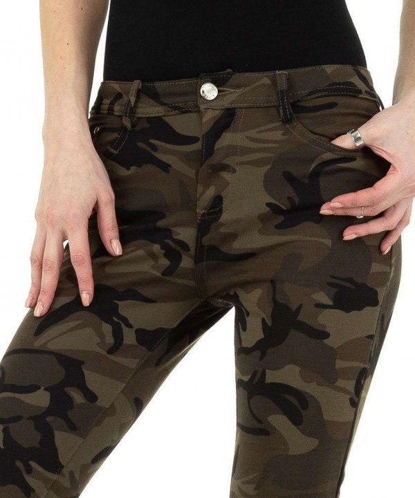 Trousers for women
 1-549508