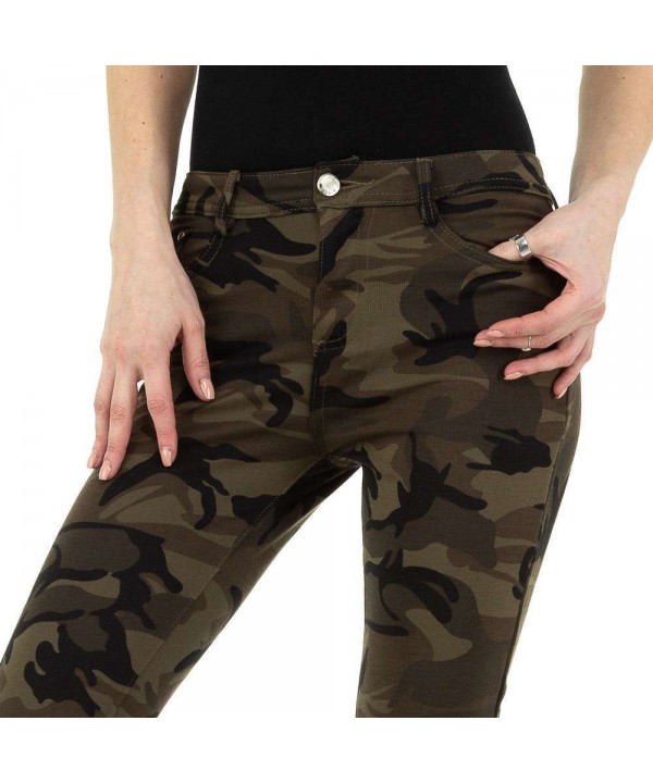 Trousers for women
 1-549508