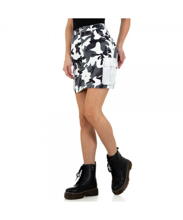 Skirt for women
 1-577530