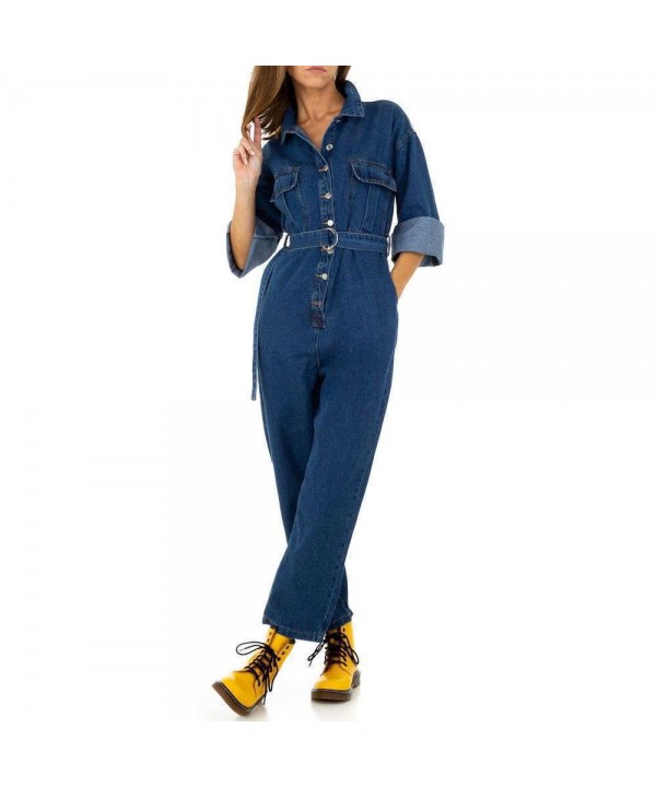 Jumpsuit for women
 1-532468