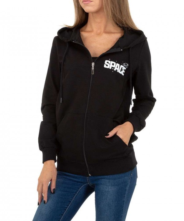 Hoodie, sweater for women
 1-577625