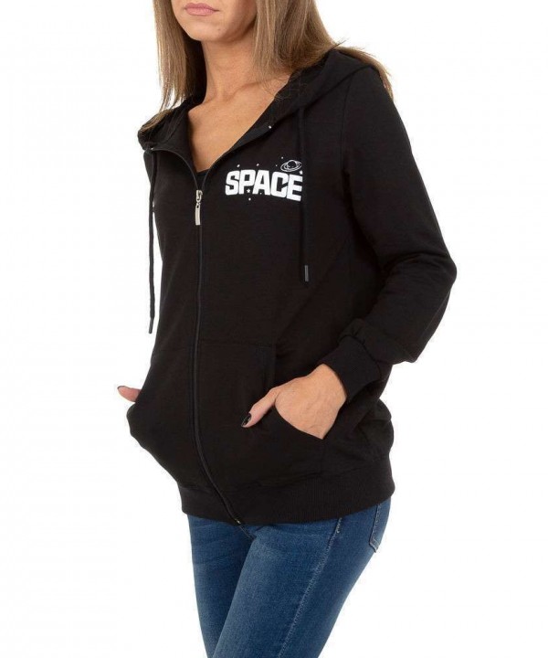 Hoodie, sweater for women
 1-577625