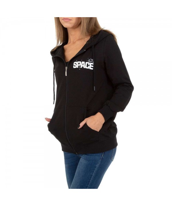 Hoodie, sweater for women
 1-577625