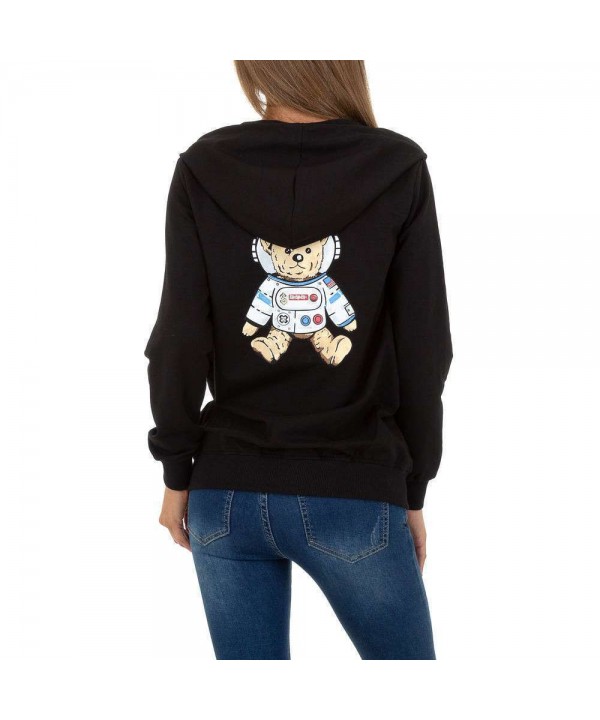 Hoodie, sweater for women
 1-577625