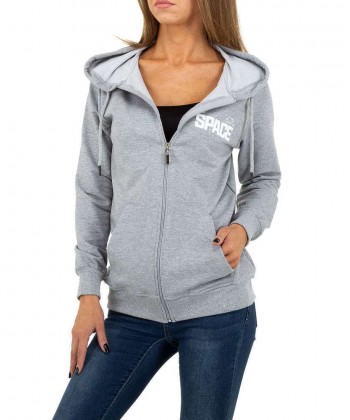 Hoodie, sweater for women
 1-577630