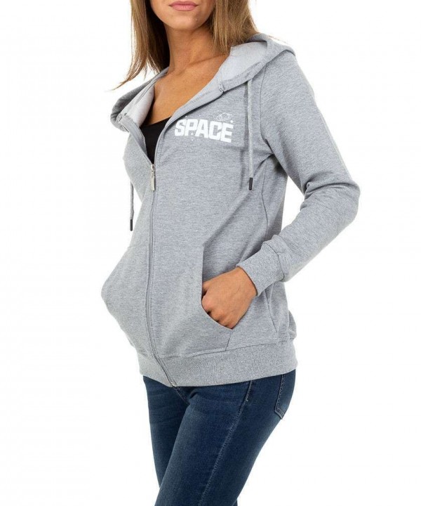 Hoodie, sweater for women
 1-577630