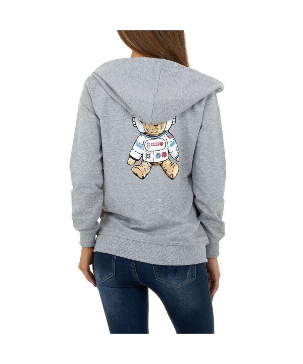 Hoodie, sweater for women
 1-577630