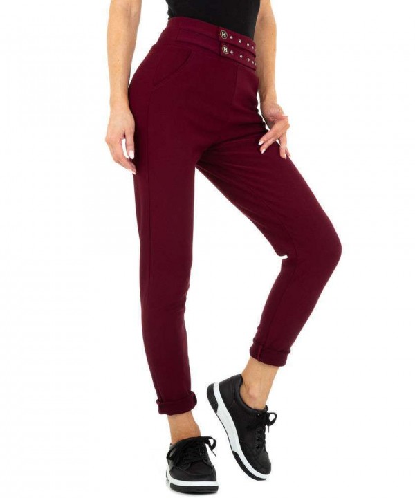 Trousers for women
 1-614964