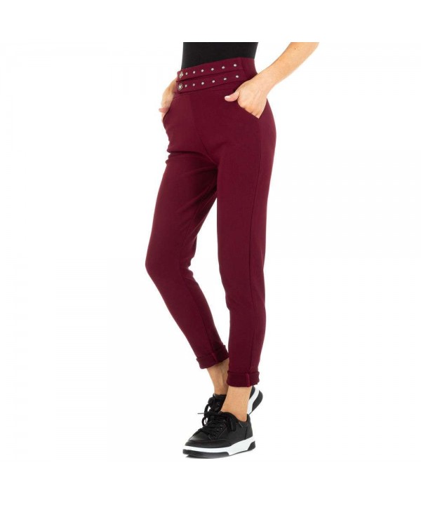 Trousers for women
 1-614964