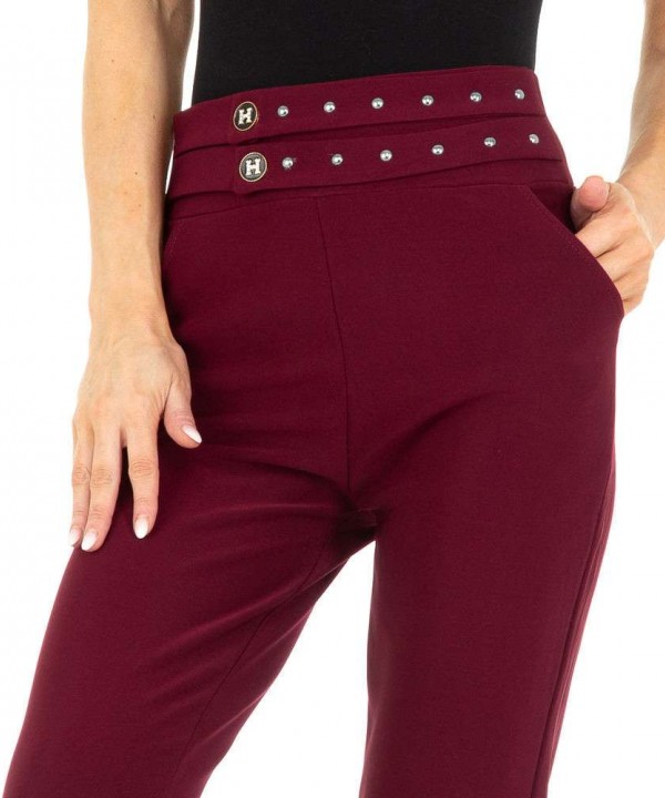 Trousers for women
 1-614964