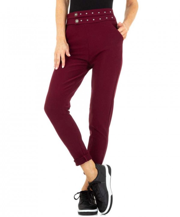 Trousers for women
 1-614964