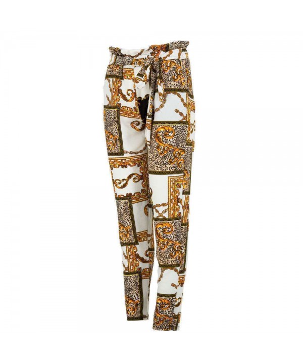 Trousers for women
 1-614132