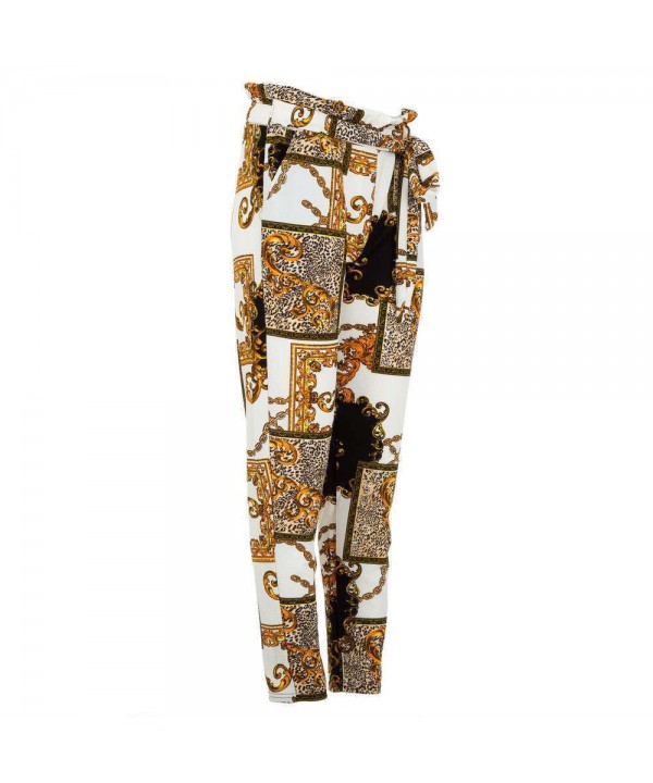 Trousers for women
 1-614132