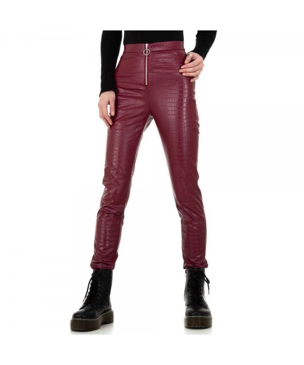 Trousers for women
 1-592100