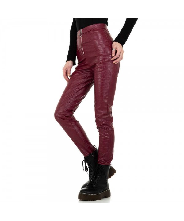 Trousers for women
 1-592100