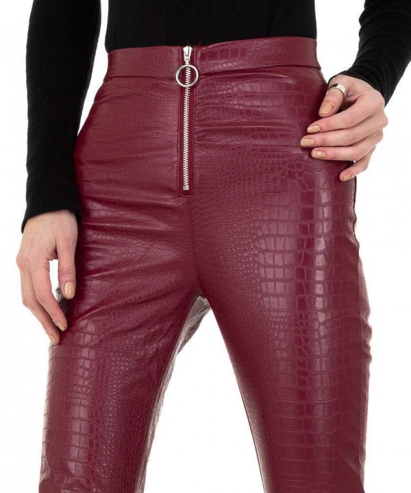 Trousers for women
 1-592100