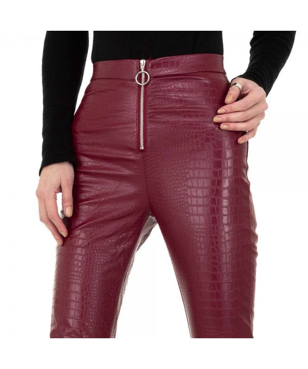 Trousers for women
 1-592100