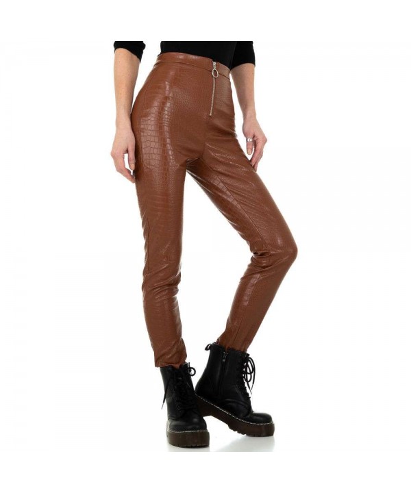 Trousers for women
 1-592106