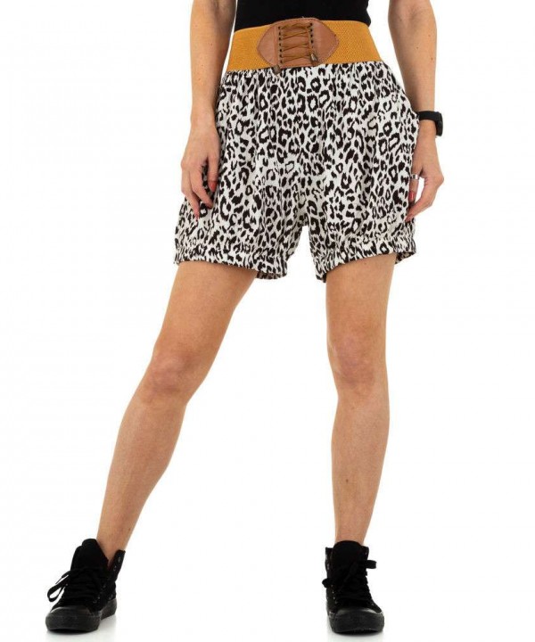 Shorts for women
 1-561104