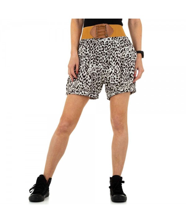 Shorts for women
 1-561104