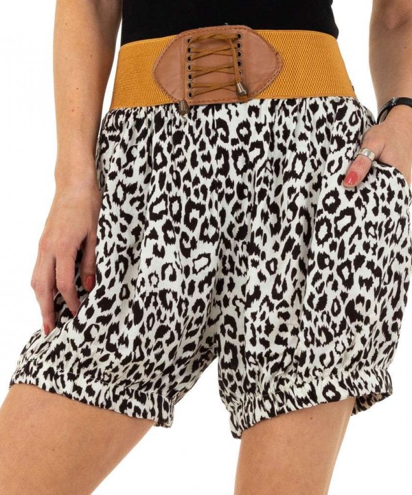 Shorts for women
 1-561104