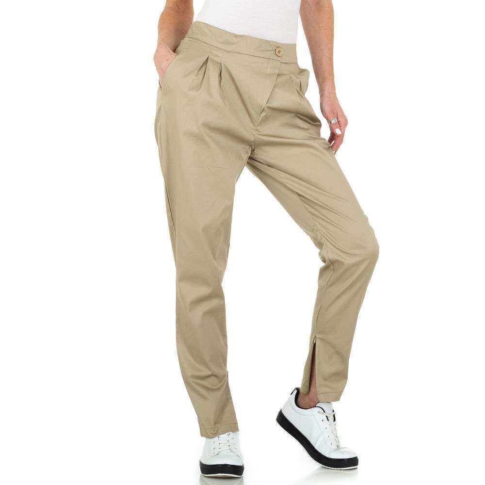 Trousers for women 1-606908 | Luxstyle.lt
